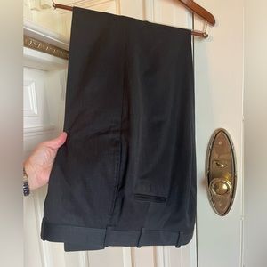 Charcoal Grey Dress Pants
